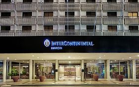 Intercontinental Nairobi